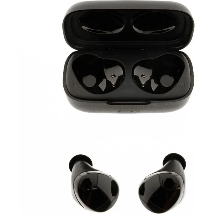 COFI 1453 Bluetooth Kopfhörer, In-Ear Drahtlose Kabellose Kopfhörer, Noise-Cancelling-Kopfhörer für immersiven Klang, 42 Stunden