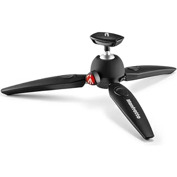 Manfrotto PIXI EVO – Bild 6
