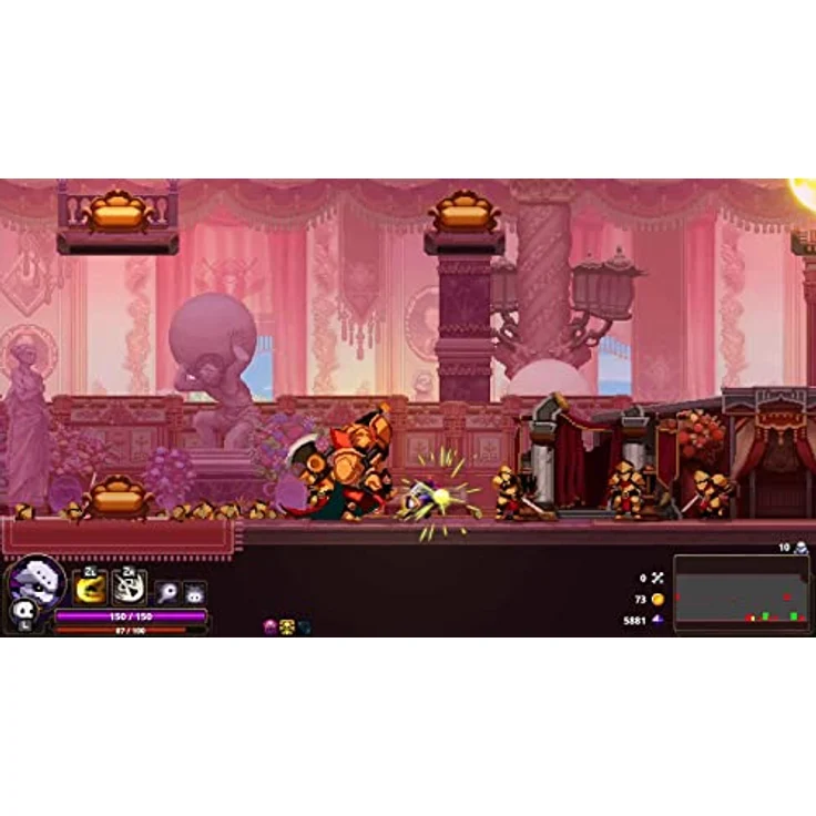 Skul the Hero Slayer NS – Bild 4