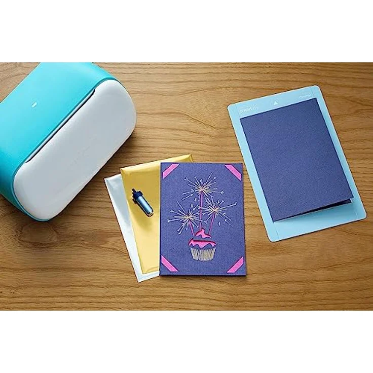 Cricut 2009057 Joy Foil Transfer Kit – Bild 3