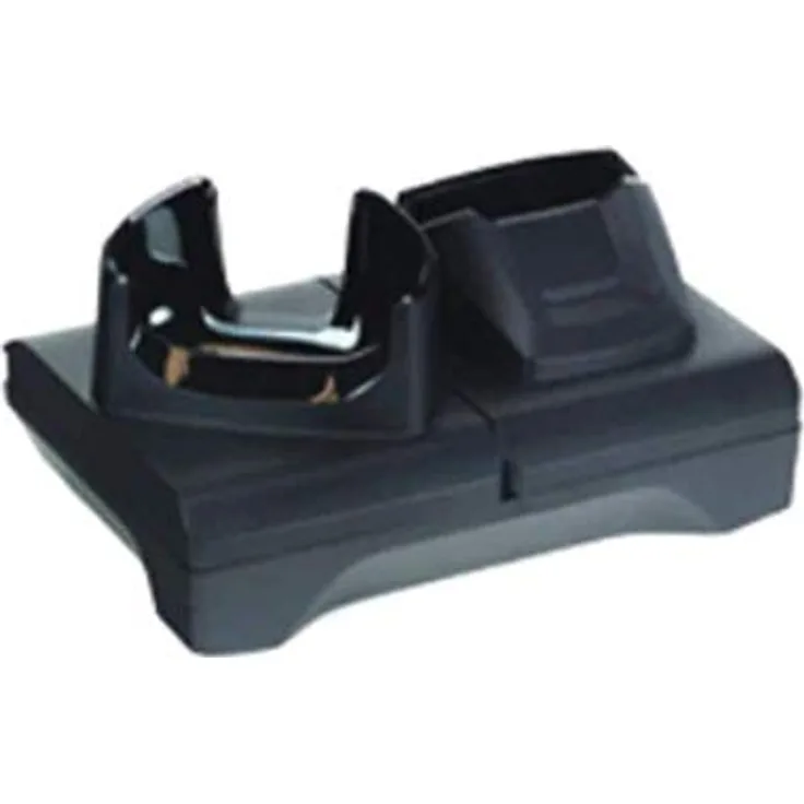 Zebra crd-tc7 X -se2cpp-01 2-Bay Charge nur Teilen Wiege Power Precision Plus