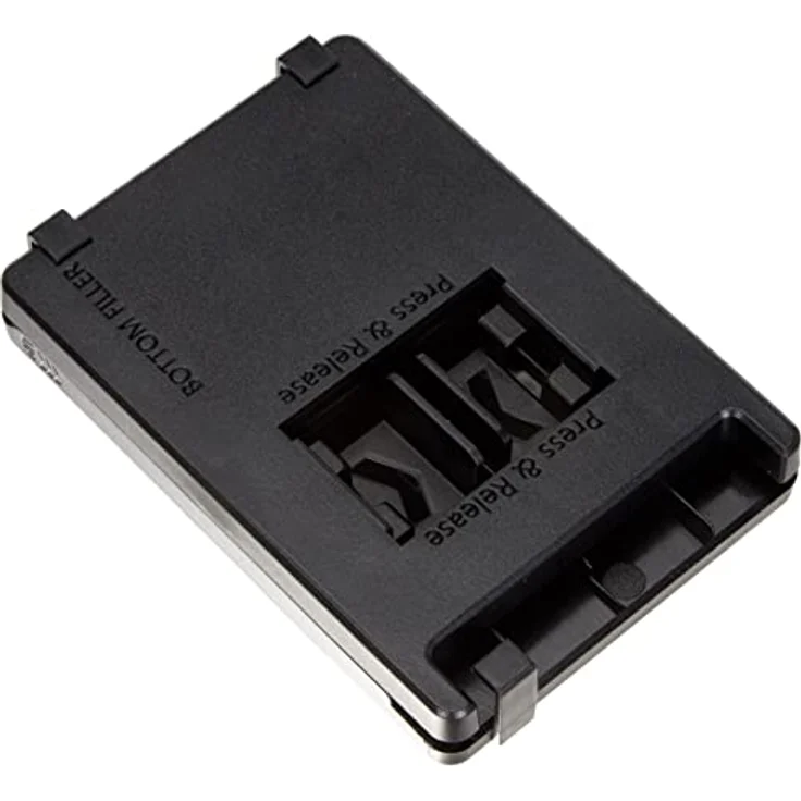 Intel Marke 2,5 Zoll SSD Bay Module – 2,5 Zoll (2,5 Zoll) – für P/N: M50CYP2SB1U, M50CYP2SBSTD – Bild 3