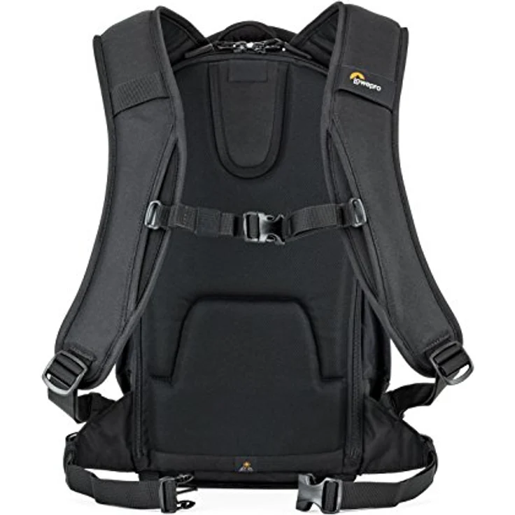 Lowepro Flipside 200 AW II Kamera-Tasche schwarz – Bild 4