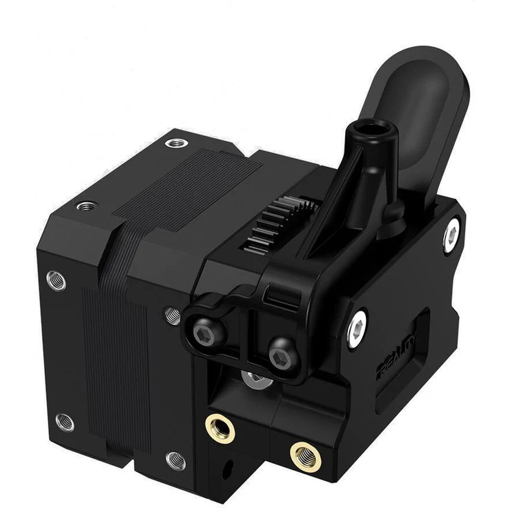Creality Doppelzahnrad-Extruder-Bausatz, SPRITE EXTRUDER SE für 3D-Drucker