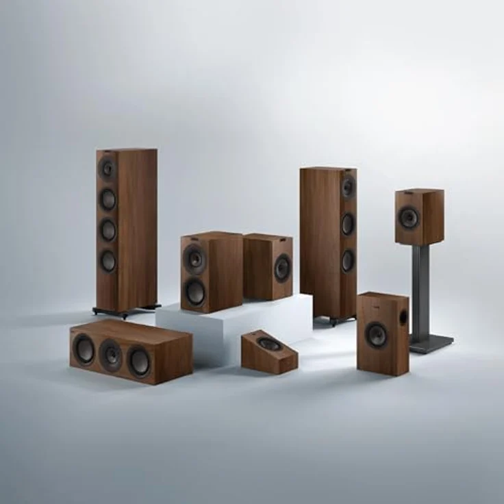 KEF Q Concerto Meta (Paar) – Bild 6