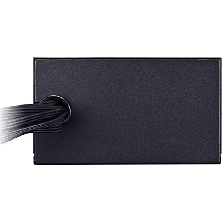 Cooler Master MWE 750 White 230V - V2 Netzteil 750 W ATX Schwarz (MPE-7501-ACABW-EU) – Bild 8