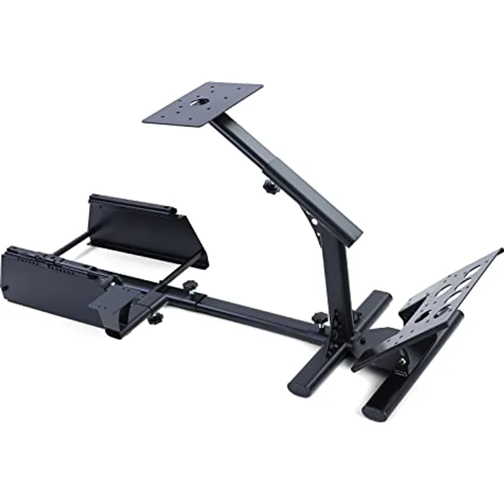 Tenzo-R Sim Rig Gaming Konsole Renn Racing Simulation für Esports Playstation Xbox PC
