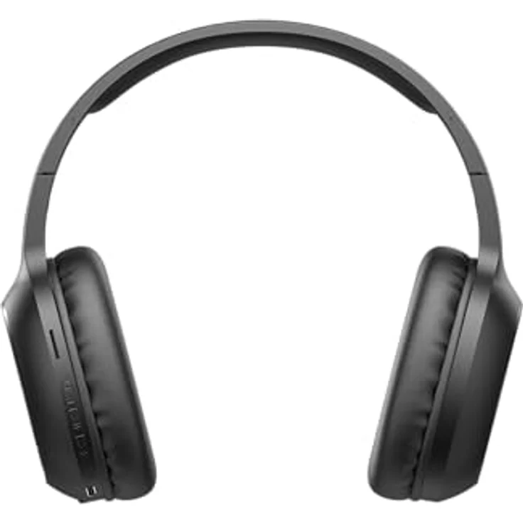 Havit H2590BT Pro kabellose Kopfhörer (schwarz) mit sattem Klang und Bluetooth-Technologie – Bild 3