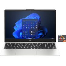 Bild für HP 255 G10 Notebook (39,6 cm/15,6 Zoll, AMD Ryzen 5 7530U, Radeon Graphics, 512 GB SSD)