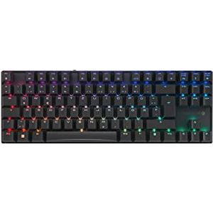 Bild für CHERRY MX 8.2 TKL Wireless, kabellose mechanische Gaming-Tastatur ohne Nummernblock, Deutsches Layout (QWERTZ)