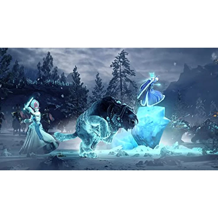 Total War: Warhammer 3 - Limited Edition (PC) – Bild 5