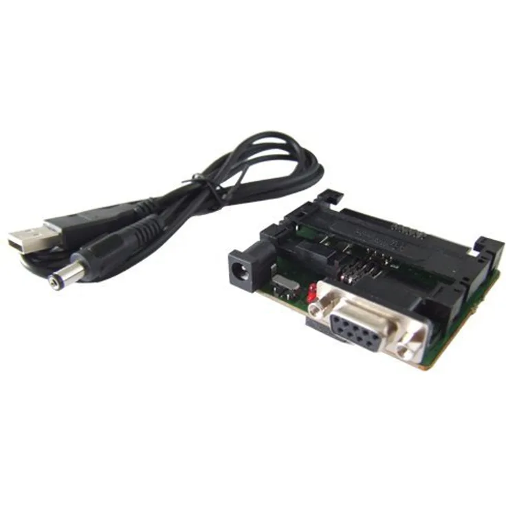 Medialink Smart Home ML4100 Hybrid Combo DVB-C/T2 1 Card IPTV