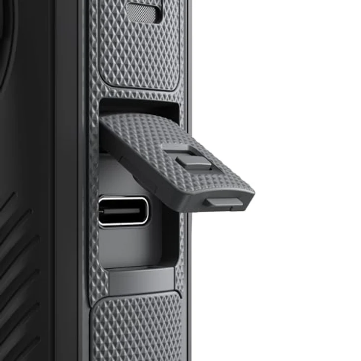 Insta360 4 x USB-Abdeckung – Bild 2