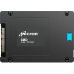 MICRON - SSD ENTERPRISE 7450 Max 800GB NVME U.3 (15MM) MTFDKCC800TFS-1BC1ZABYYR