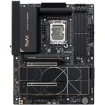 ASUS ProArt Z890-CREATOR WiFi, Mainboard ATX mit Intel Sockel LGA 1851, 16+2+1+2 Stromphasen, DDR5-Slot, WiFi 7, schwarz