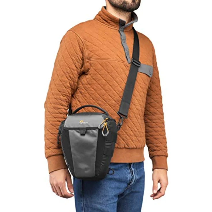 Lowepro TLZ 50 AW – Bild 6