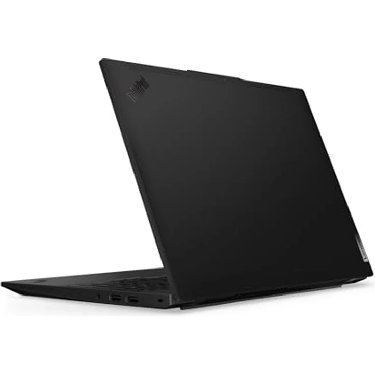 Lenovo ThinkPad L16 AMD G2, 16" WUXGA Notebook mit Ryzen 5, 16 GB RAM, 512 GB SSD, Windows 11 Pro, Schwarz – Bild 8