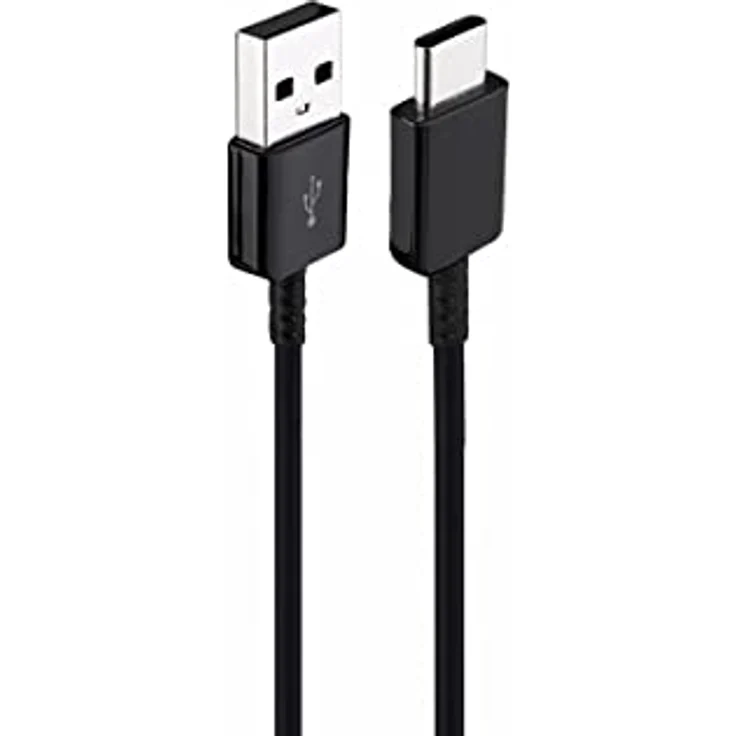 Ventarent Device Refreshing + Leasing Adapter 15W + Ladekabel USB-C Kompatibel Mit Samsung Galaxy S8 S9 S10 S20 Plus Note 9 10 Schwarz – Bild 3