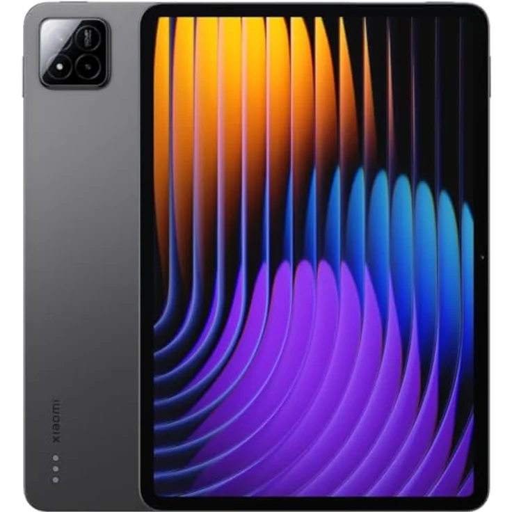 XIAOMI Xiaomi Pad 7 11" 3.2K 144Hz 8GB/128GB 8850mAh 45W Snapdragon 7+ Gen 3 Azul Tablet mit AMOLED-Display und KI-Funktionen – Bild 2