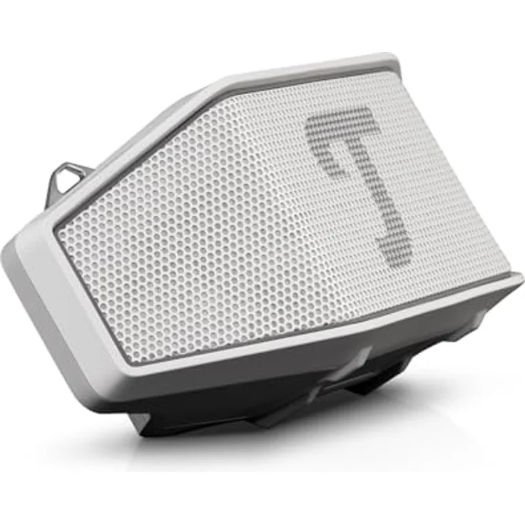 Teufel ROCKSTER CROSS 2 Stereo-Set Bluetooth Lautsprecher bis 38h Laufzeit robust outdoor – Bild 3