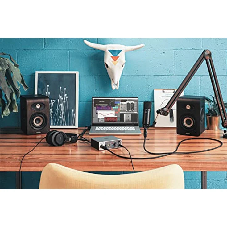 Universal Audio VOLT 1 - USB audio interface – Bild 5