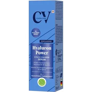 Bild für CV Hyaluron Power 8-Fach Hyaluron Serum