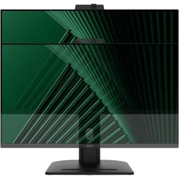 MSI Pro MP275QPDG Computerbildschirm 68,6 cm (27") 2560 x 1440 Pixel Wide Quad HD LCD Schwarz – Bild 4
