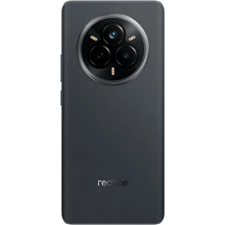 Realme 14 Pro 5G Smartphone, 8GB RAM, 256GB, MediaTek Dimensity 7300 Energy, OLED-Display, 120 Hz, 50 MP Kamera, Unterwassermodus, IP69-Zertifizierung, 6000 mAh Akku, 45-W-SuperVOOC-Schnellladung – Bild 6