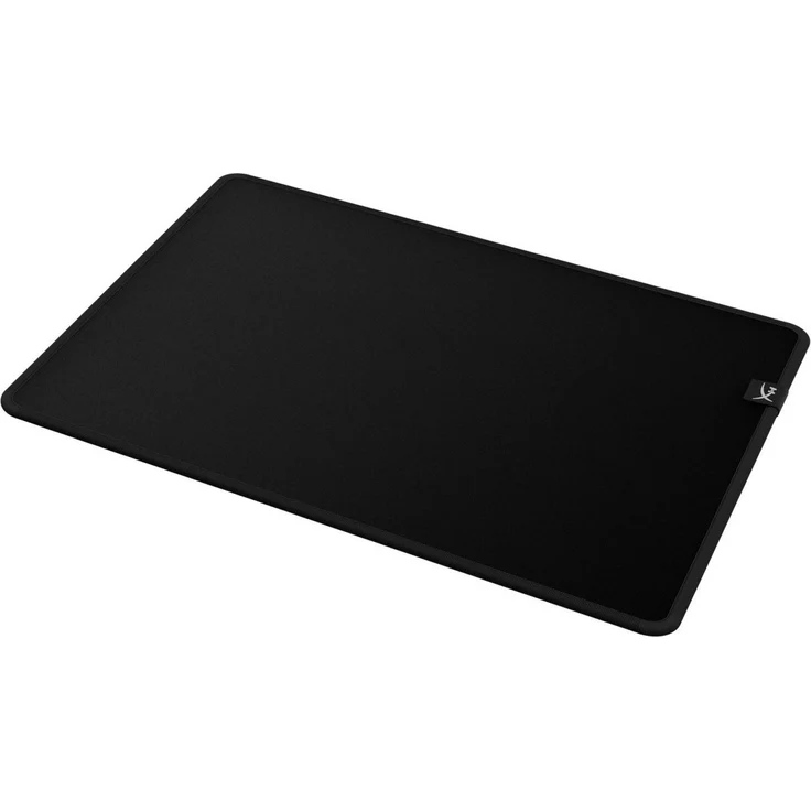 HyperX Mauspad Pulsefire Mat Mouse Pad Cloth M, Gaming-Mauspad mit optimierter Oberfläche, Gummiunterseite und komfortabler Polsterung – Bild 1