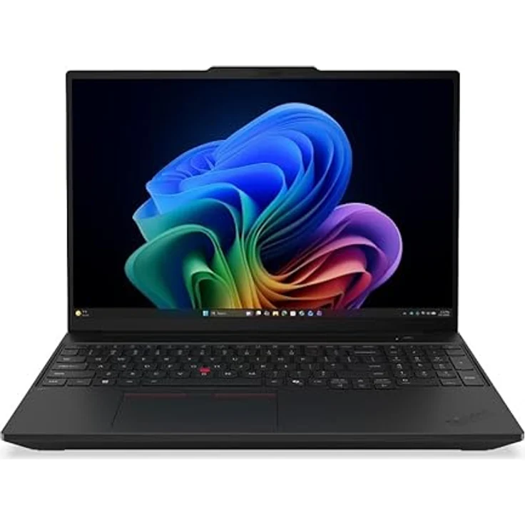 Lenovo ThinkPad T16 G5/R, Laptop mit AMD Ryzen 7 PRO 4500U, 32 GB RAM, 512 GB SSD, Windows 11 Pro – Bild 1
