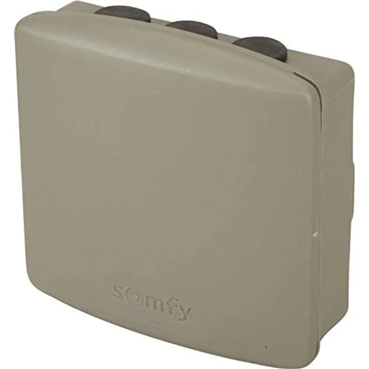SOMFY Access Receiver io 1841229 – Bild 2