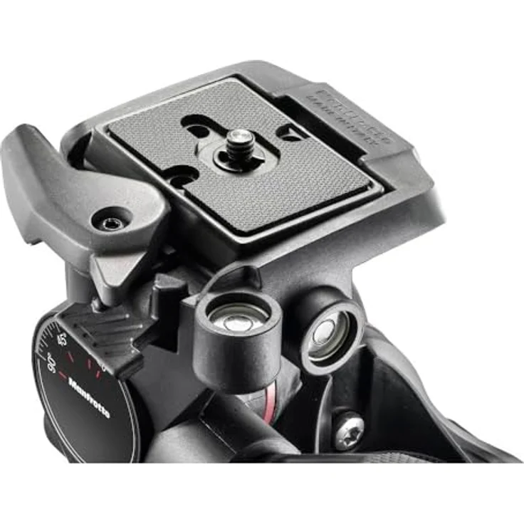 Manfrotto MHXPRO-3W 3-Wege-Neiger – Bild 8