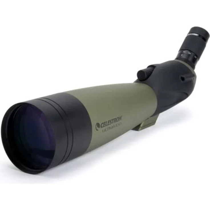 Celestron Hama Ultima 100 ANGL. Spotter – Bild 2