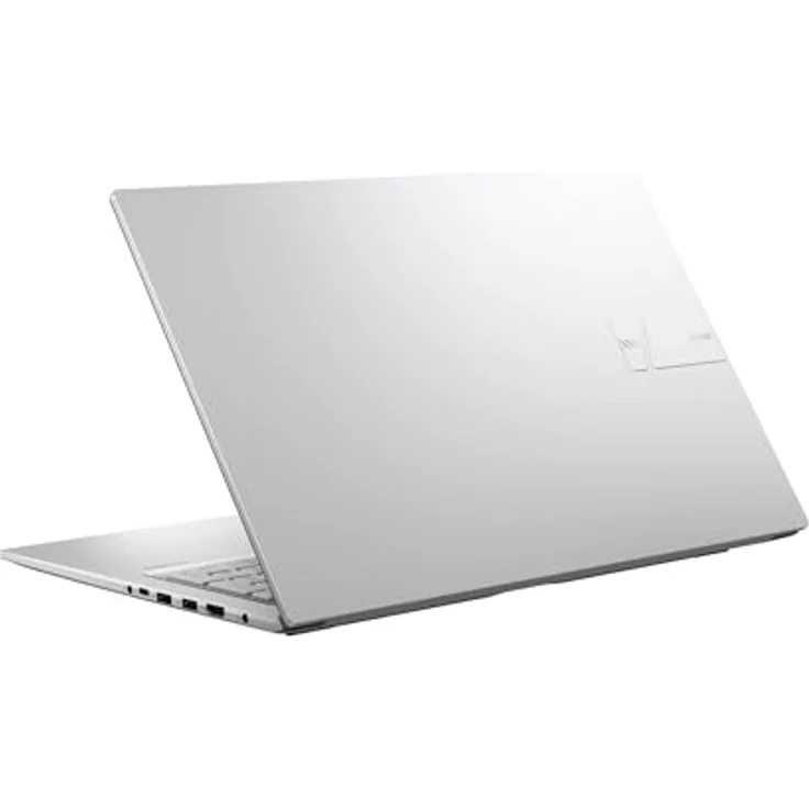 ASUS Vivobook 17 X1704VA Laptop | 17,3" FHD IPS Display, Intel Core i7-1355U, 16GB RAM, 512GB SSD, Intel Iris Xe, Win11 Home, Cool Silver – Bild 4