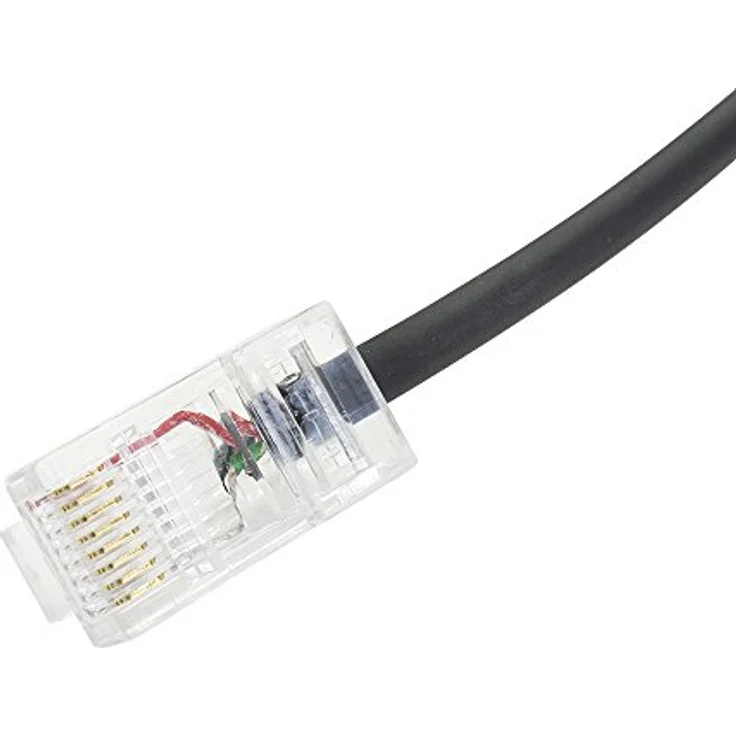PNI PCCRTMU/V Programmierkabel für CB CRT Micron U/V Radio Schwarz – Bild 2