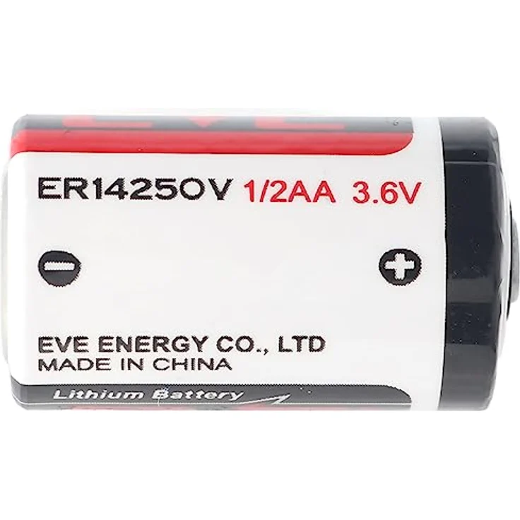 Eve ER 14250 Lithium – Bild 4
