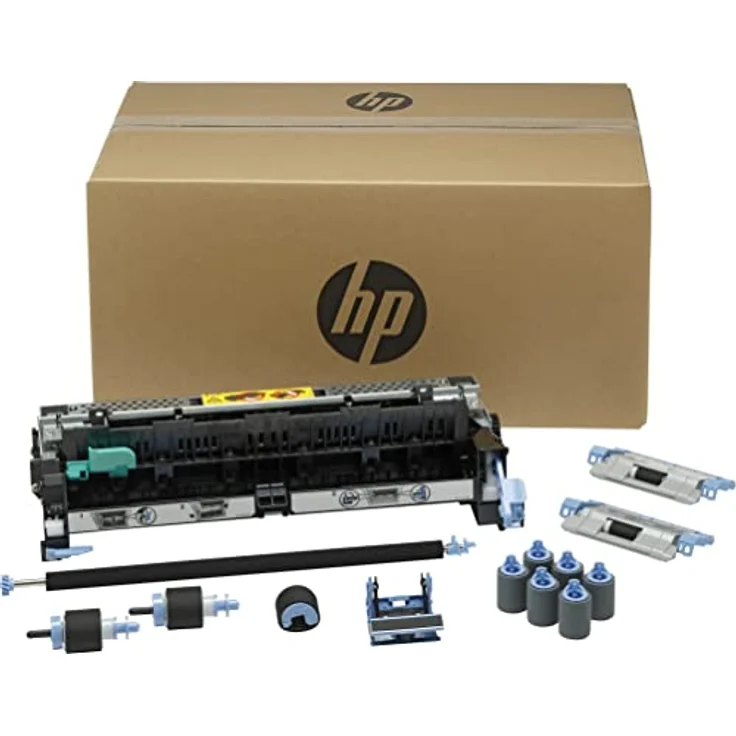 HP Wartungs Kit 220V (CF254A), Druckerfixiereinheit für LaserJet Enterprise 700, MFP M725f, MFP M725z, MFP M725z+ – Bild 2