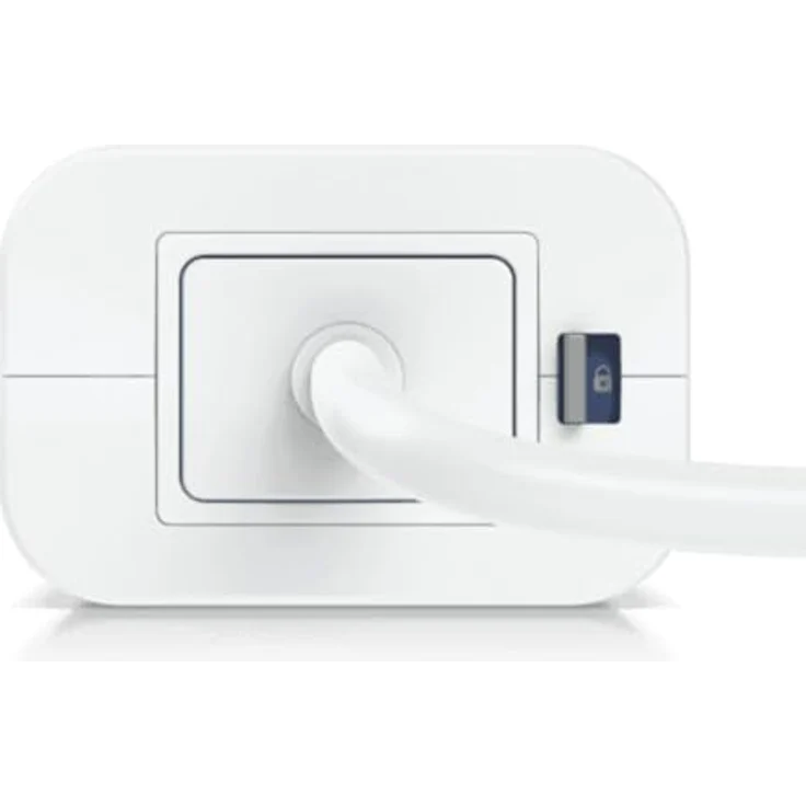 Ubiquiti PoE Integrierter AC-Adapter, All-in-One-Stromversorgung mit PoE+ bis 30 W, kompatibel mit UniFi Geräten – Bild 5