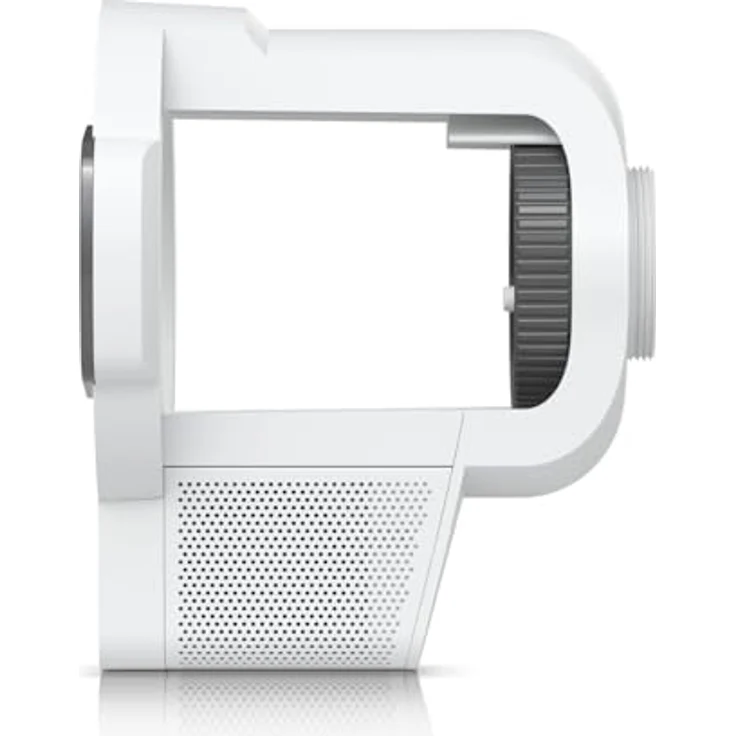 Ubiquiti UniFi AI Pro Enhancer, wetterfester Infrarotverstärker mit Radar, weiß – Bild 4