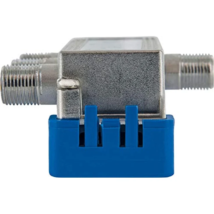 Schwaiger VTF8843241 High-End-Verteiler 3-Fach für BK- und GA-Anlagen (110 dB) – Bild 5