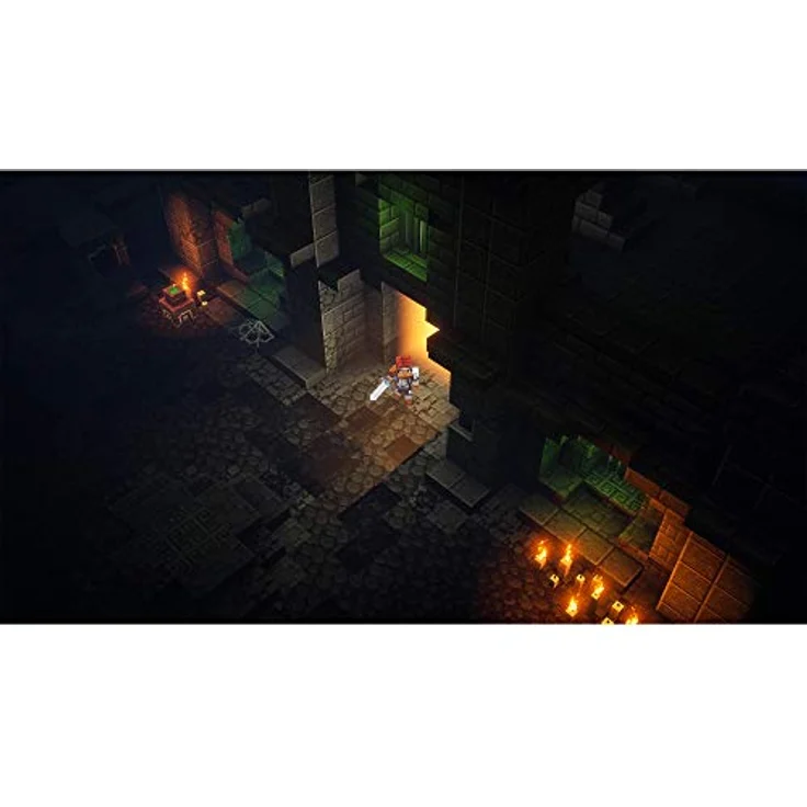 Minecraft Dungeons - Hero Edition (Xbox One) - Preisvergleich – Bild 3
