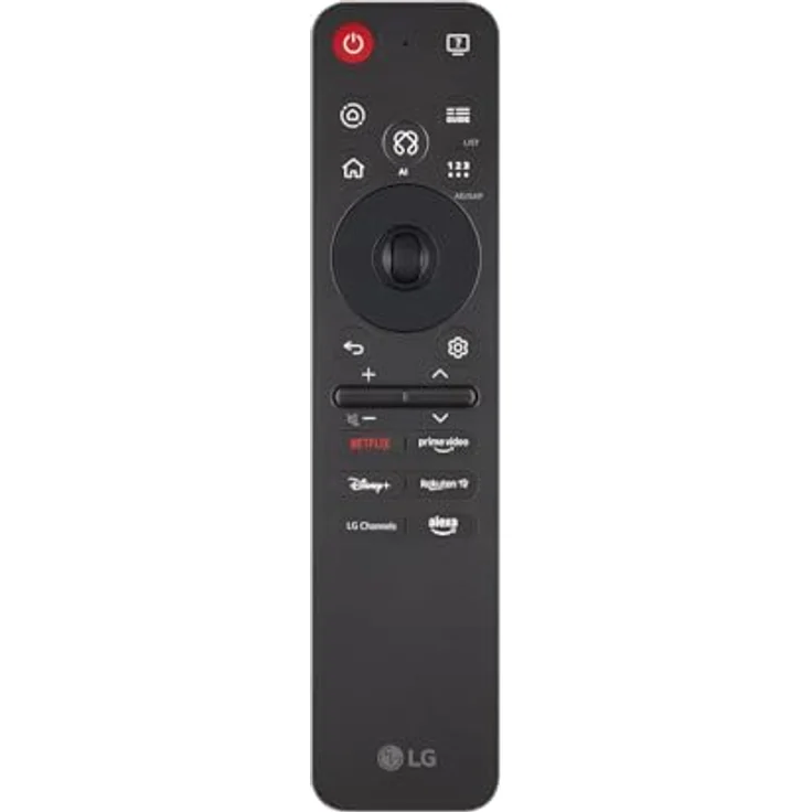 LG OLED65G58LW 4K OLED evo Gallery Design 164 cm (65"), LG OLED G5 – Bild 7