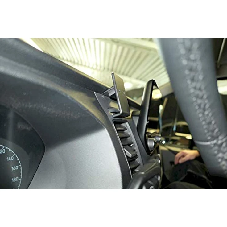 Brodit ProClip Fahrzeughalter 855499, Hergestellt in Sweden, für Ford Tourneo Custom 19-20 und 19, Passt für alle Gerätehalter – Bild 3