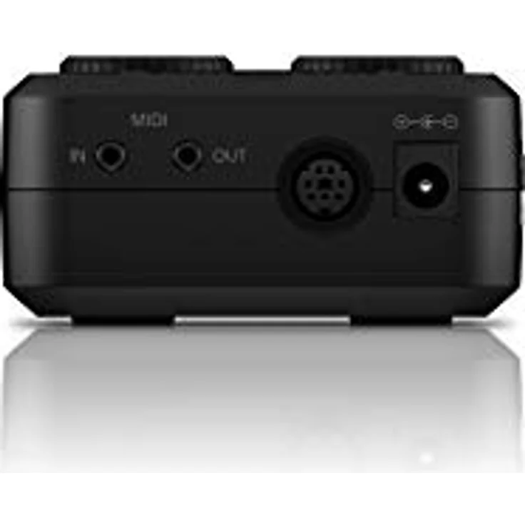MIDI Interface iRig Pro Duo I-O (03-90137) – Bild 4