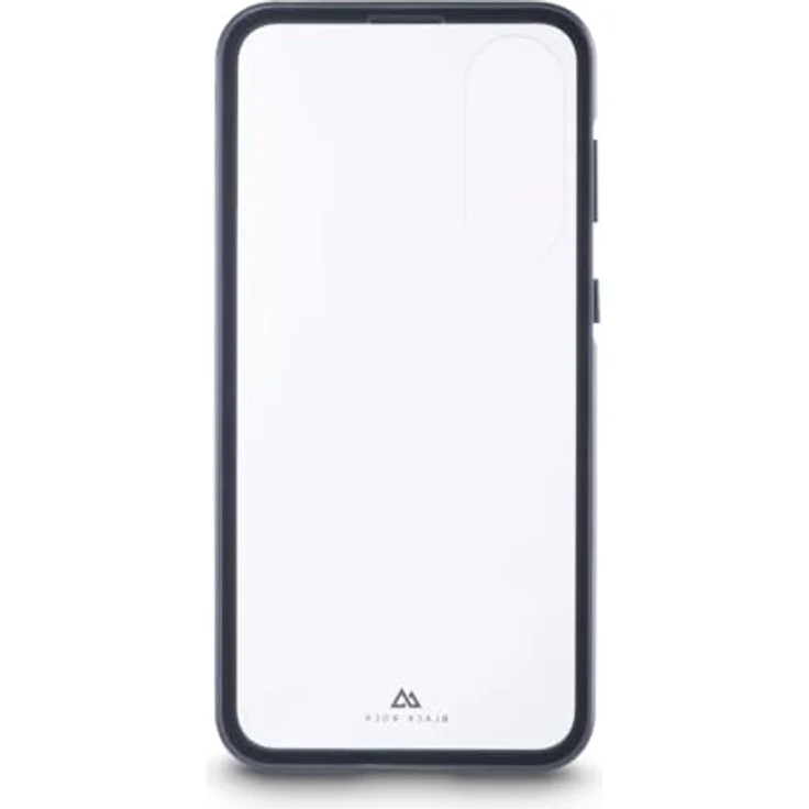 Hama 360° Glass Cover für Samsung Galaxy A57 5G, Schwarz und Transparent – Bild 3