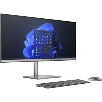 HP 液晶一体型パソコン ENVY All-in-One 34 Core i9 12900 GeForce RTX