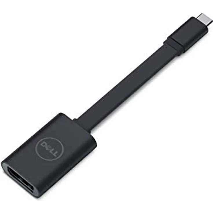 Dell - Externer Videoadapter - USB Type-C - DisplayPort – Bild 6
