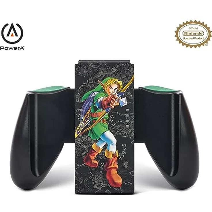 hyrule-scharfschütze