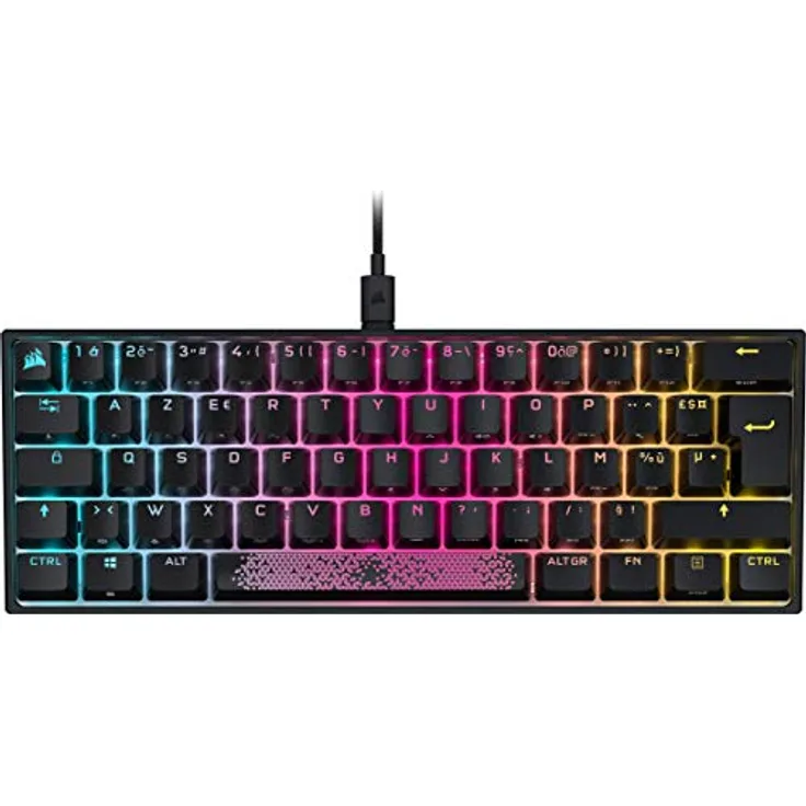 Corsair Gaming K65 Mini RGB (Cherry MX Red)