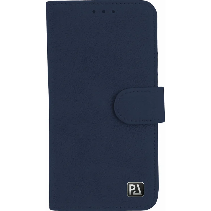Peter Jäckel Universal Flip Case New Elite, 6.9 Zoll, Midnight Blue, Versandkostenfrei